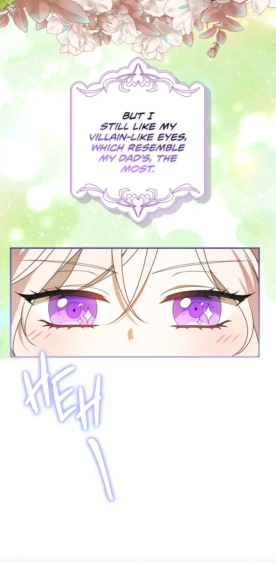 The Gangster Daughter of the Henchman Duke's Family Chapter 57 Page 56