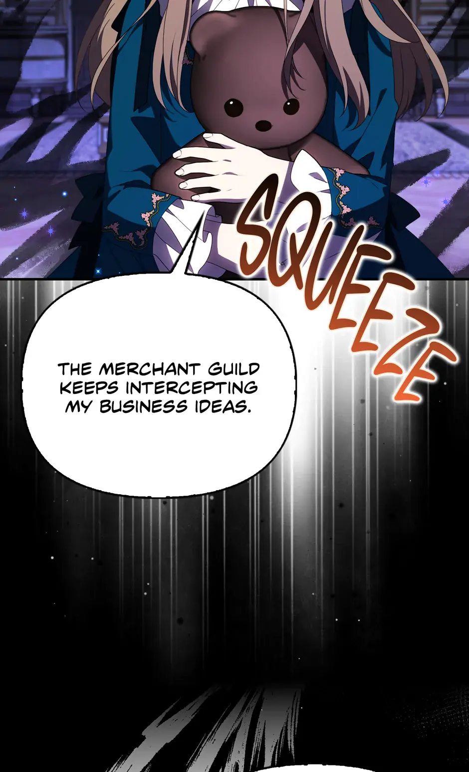 The Gangster Daughter of the Henchman Duke's Family Chapter 57 Page 62