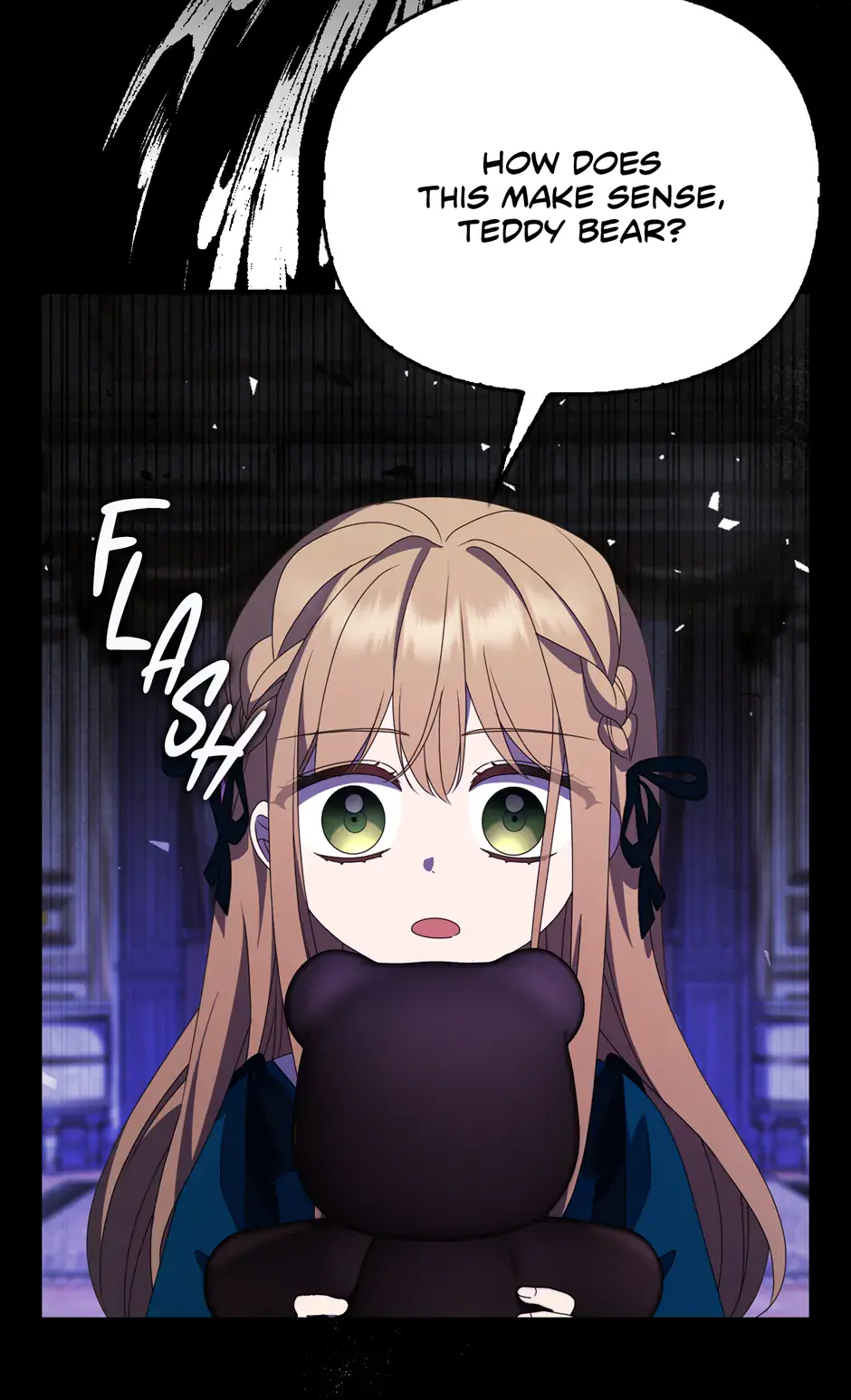 The Gangster Daughter of the Henchman Duke's Family Chapter 57 Page 63