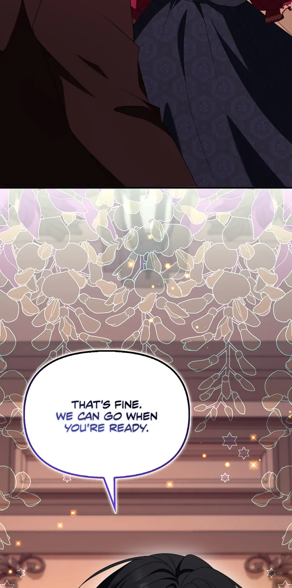 The Gangster Daughter of the Henchman Duke's Family Chapter 58 Page 16