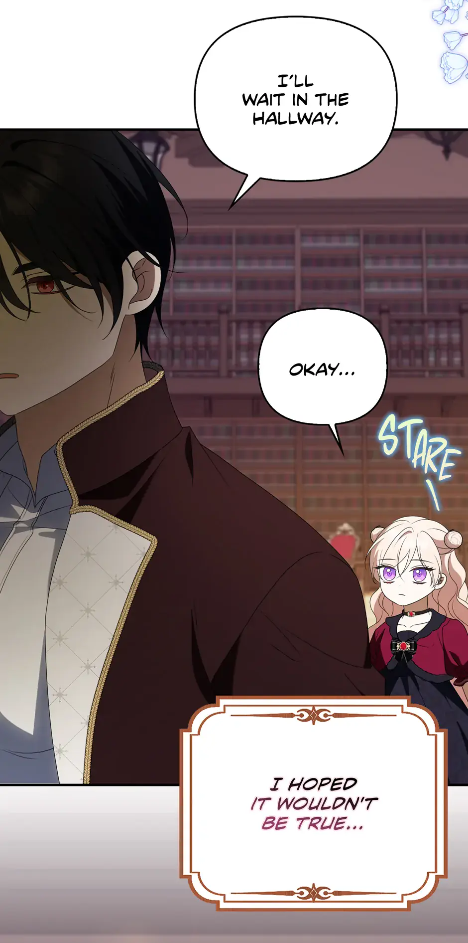The Gangster Daughter of the Henchman Duke's Family Chapter 58 Page 18