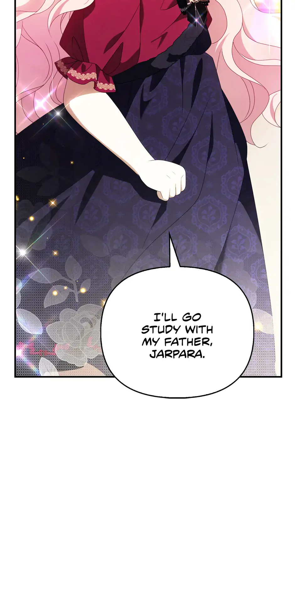 The Gangster Daughter of the Henchman Duke's Family Chapter 58 Page 24
