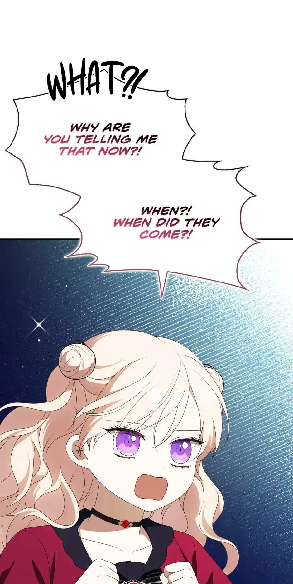 The Gangster Daughter of the Henchman Duke's Family Chapter 58 Page 36
