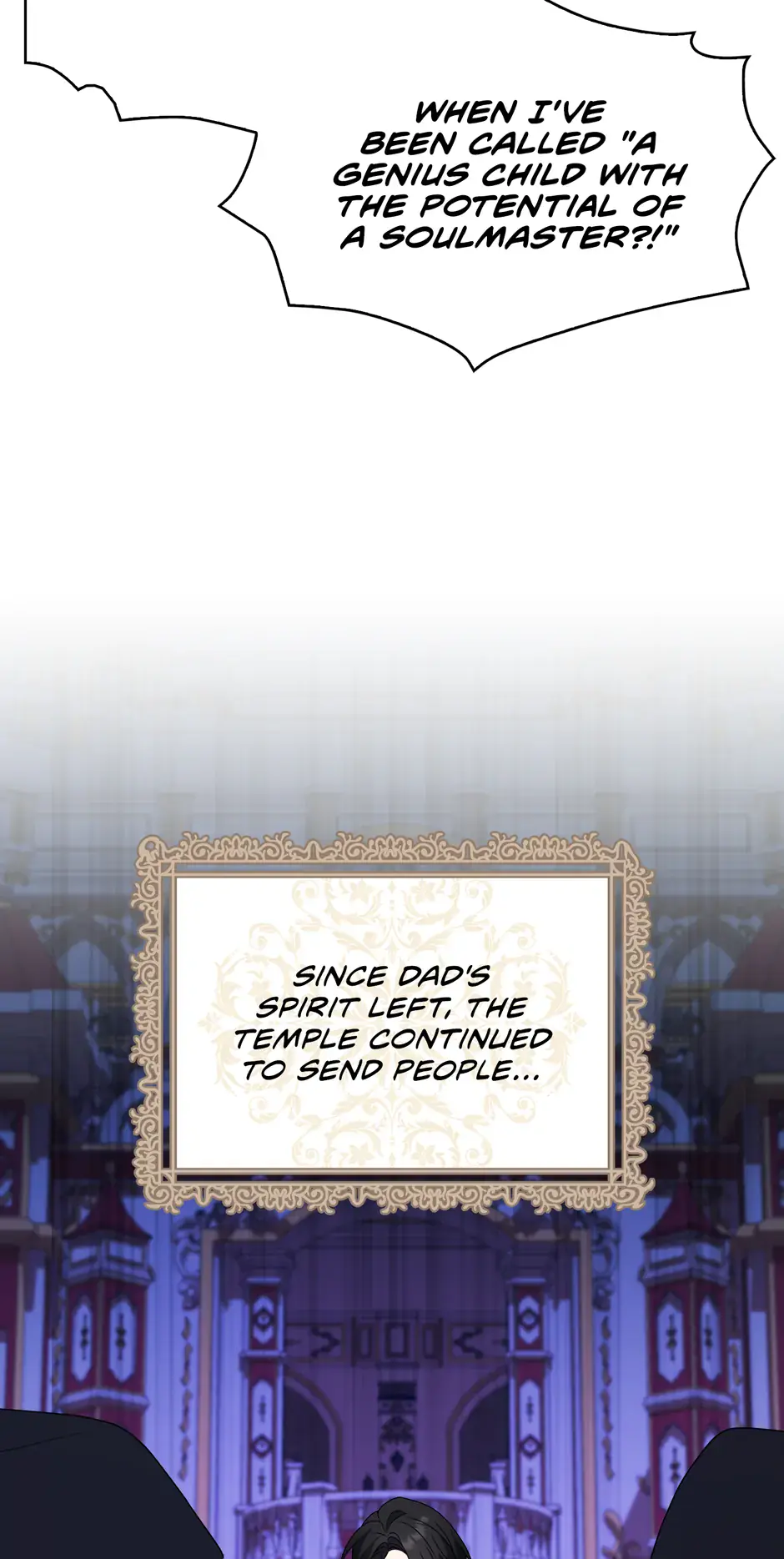 The Gangster Daughter of the Henchman Duke's Family Chapter 58 Page 39