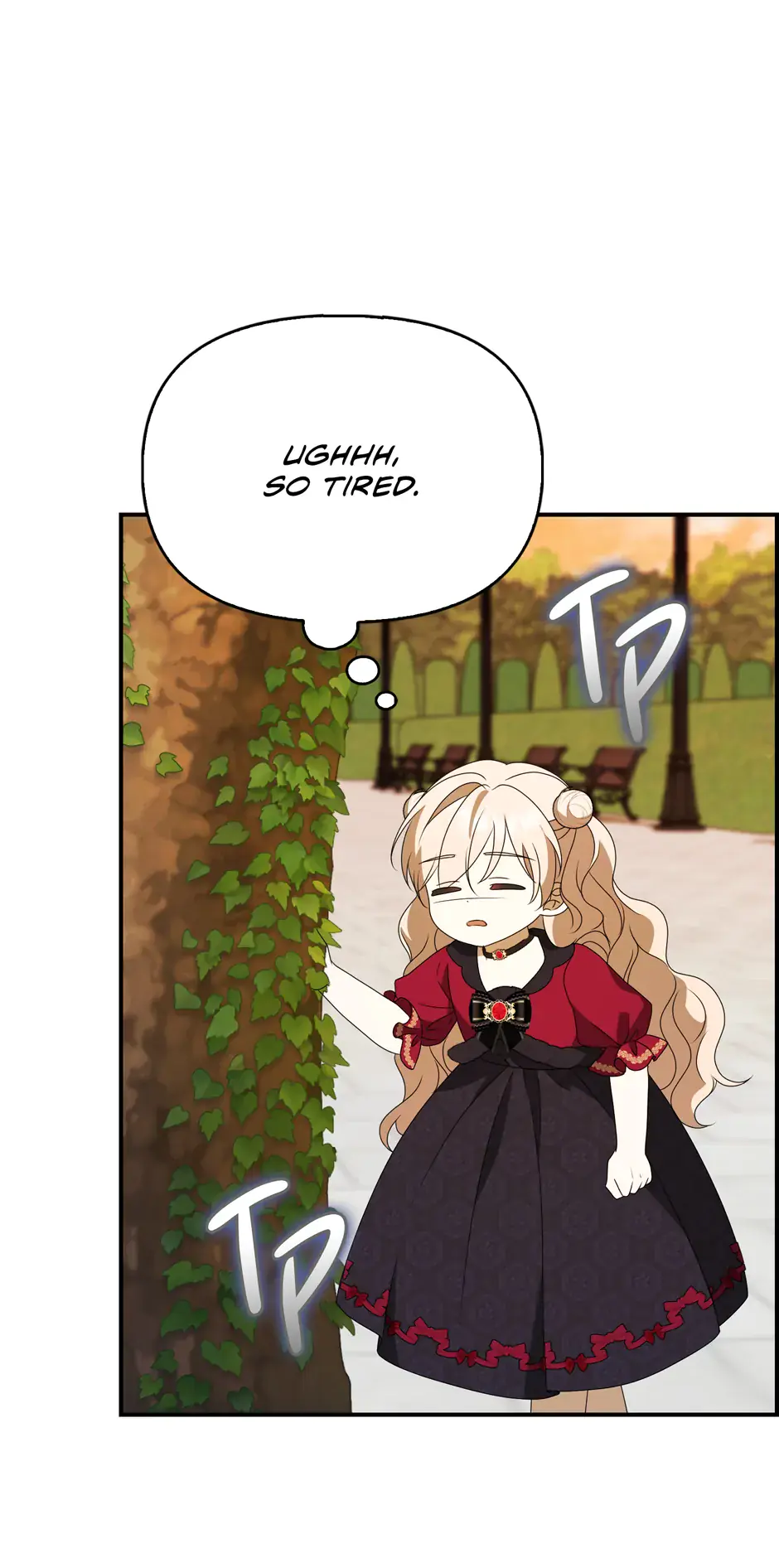 The Gangster Daughter of the Henchman Duke's Family Chapter 58 Page 59