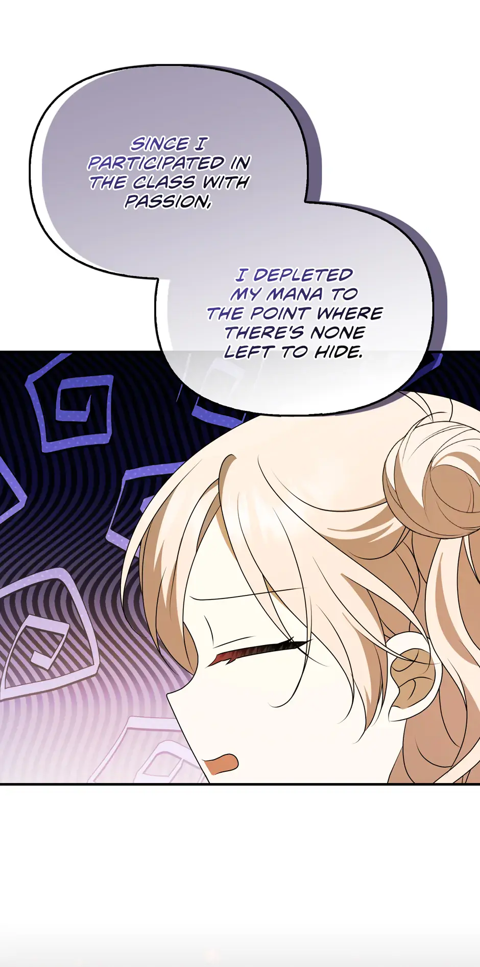 The Gangster Daughter of the Henchman Duke's Family Chapter 58 Page 60