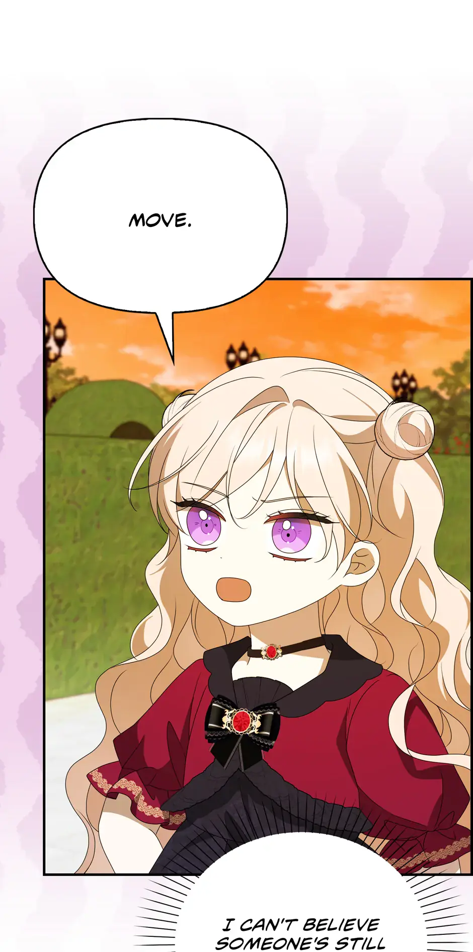 The Gangster Daughter of the Henchman Duke's Family Chapter 58 Page 66