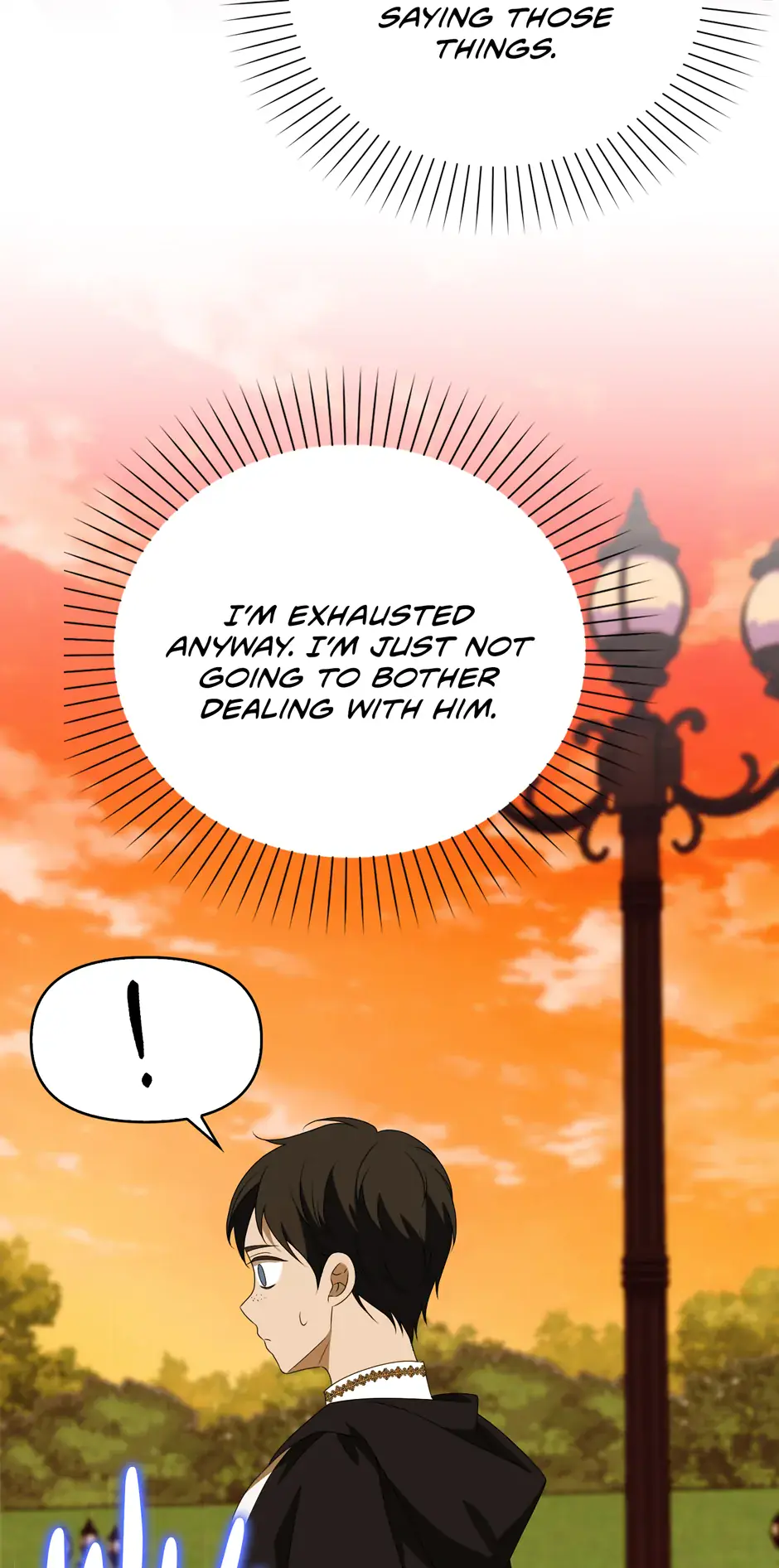 The Gangster Daughter of the Henchman Duke's Family Chapter 58 Page 67