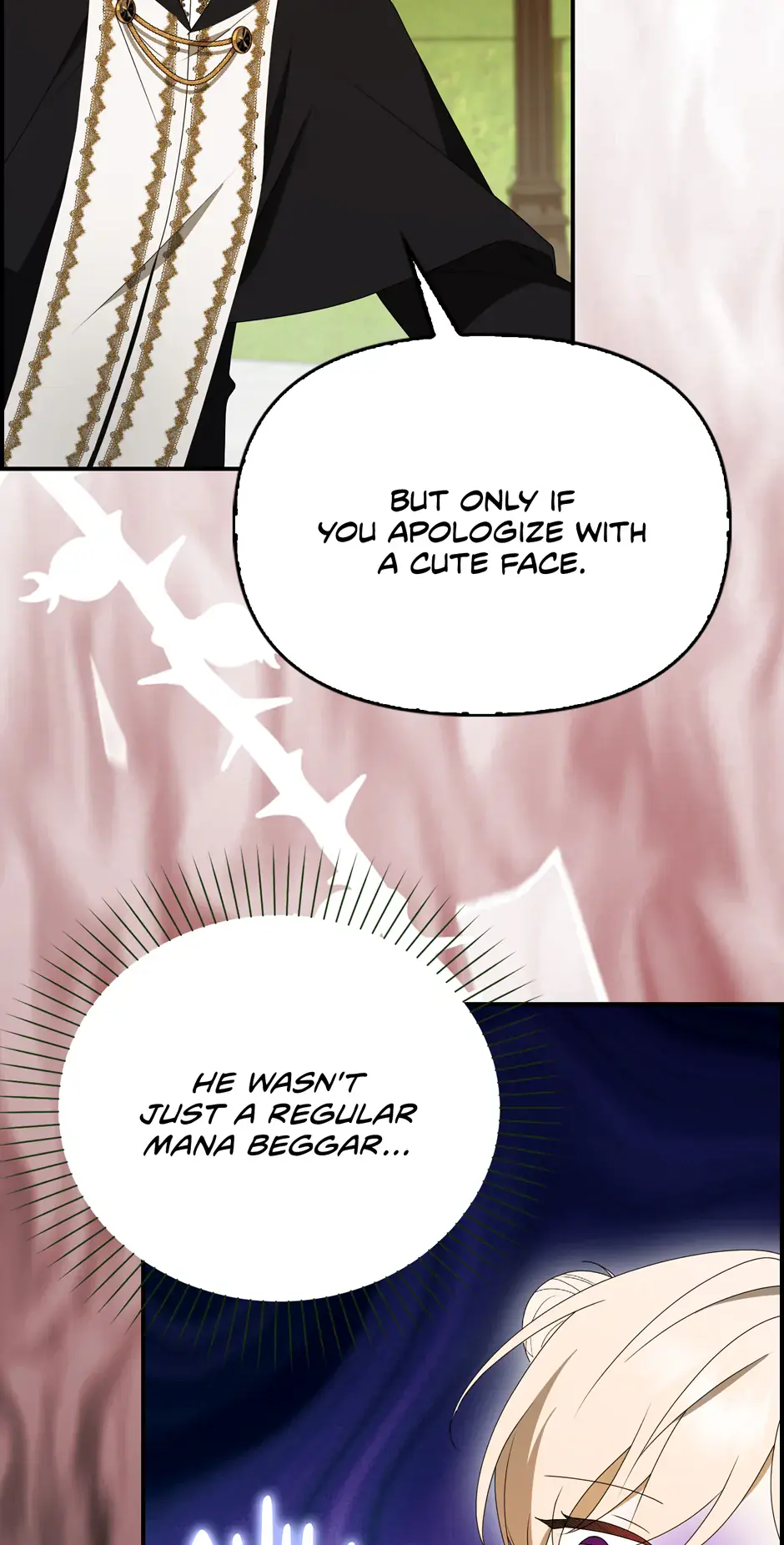 The Gangster Daughter of the Henchman Duke's Family Chapter 58 Page 72