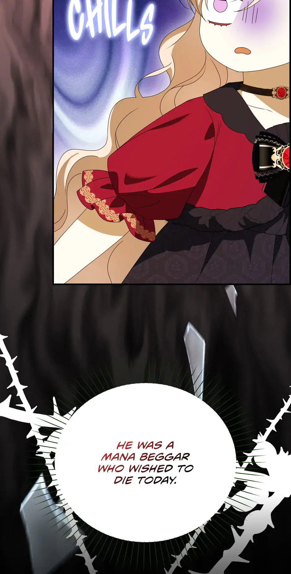 The Gangster Daughter of the Henchman Duke's Family Chapter 58 Page 73