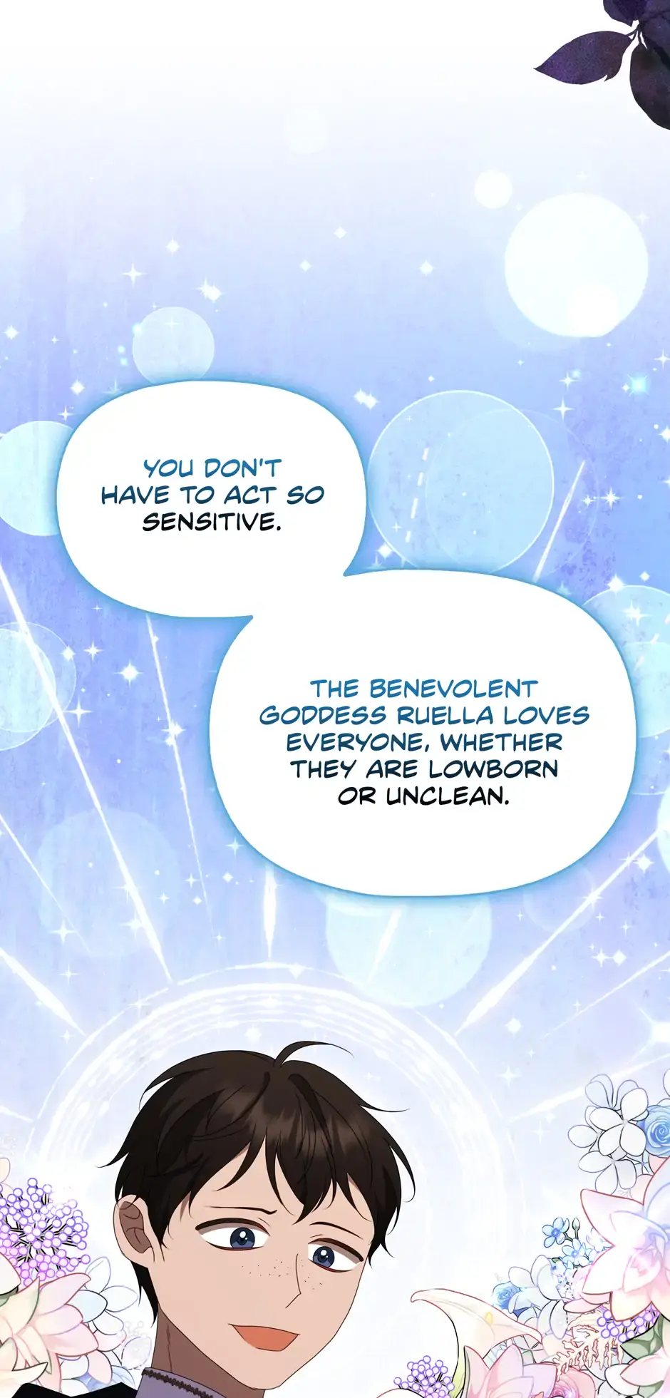 The Gangster Daughter of the Henchman Duke's Family Chapter 59 Page 7