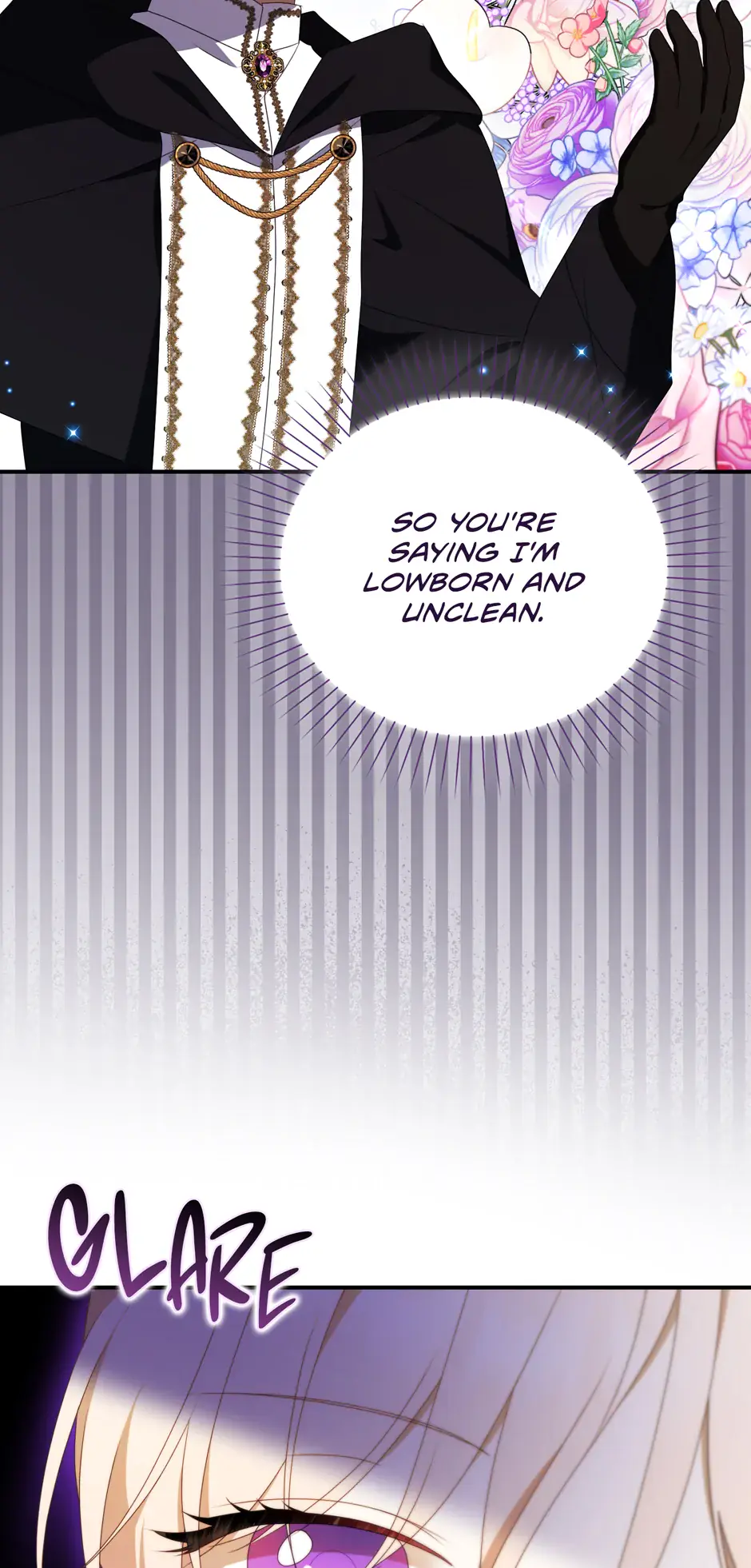 The Gangster Daughter of the Henchman Duke's Family Chapter 59 Page 8