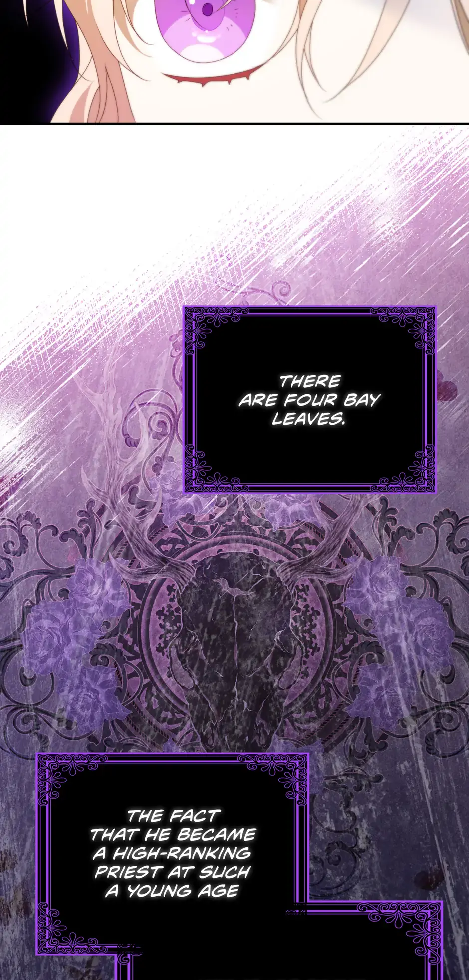 The Gangster Daughter of the Henchman Duke's Family Chapter 59 Page 9