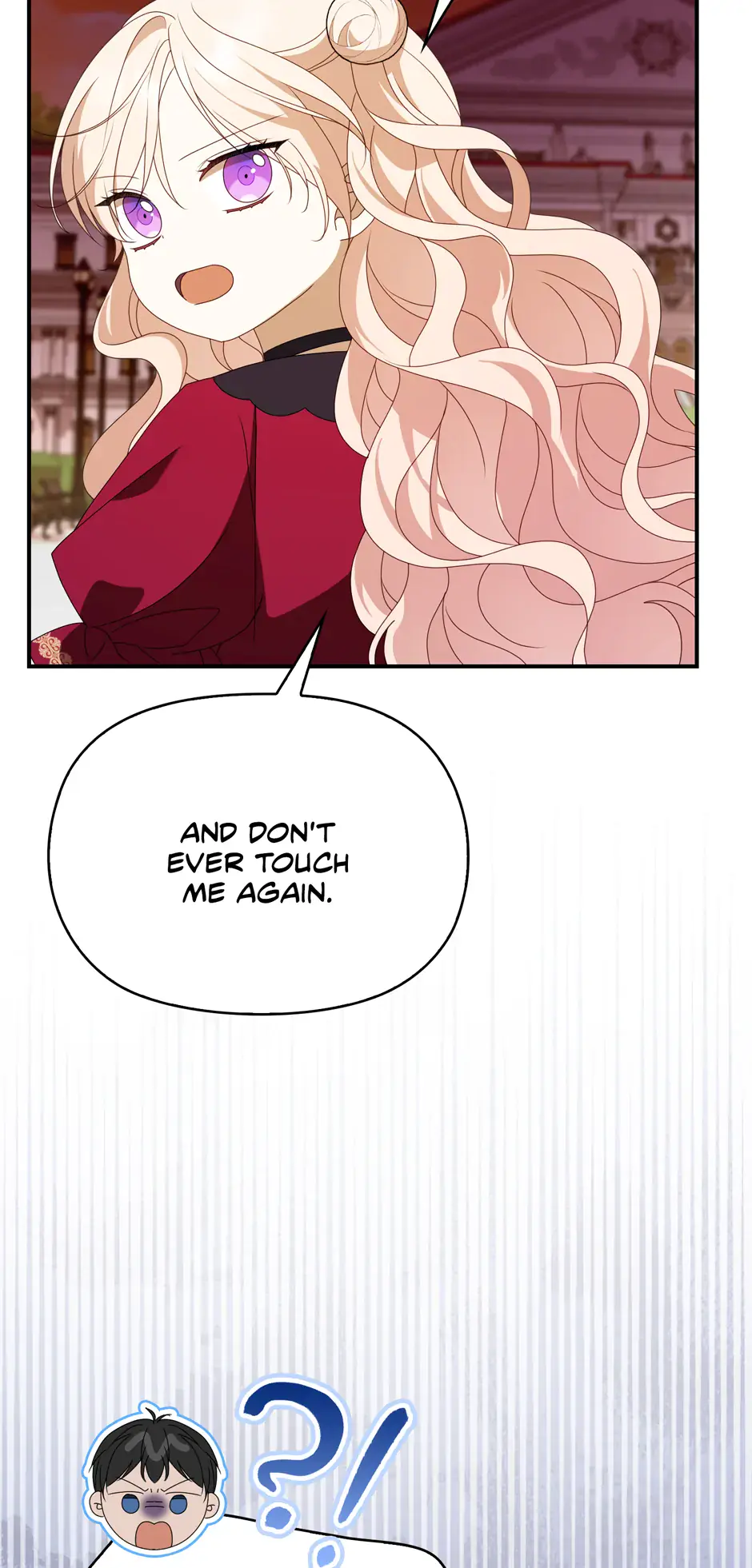 The Gangster Daughter of the Henchman Duke's Family Chapter 59 Page 14
