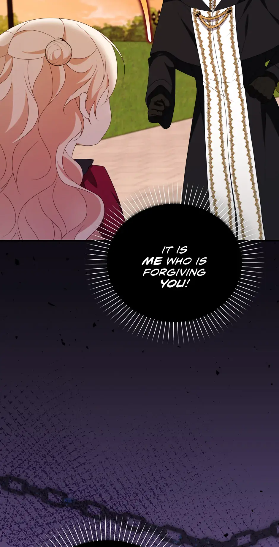 The Gangster Daughter of the Henchman Duke's Family Chapter 59 Page 26