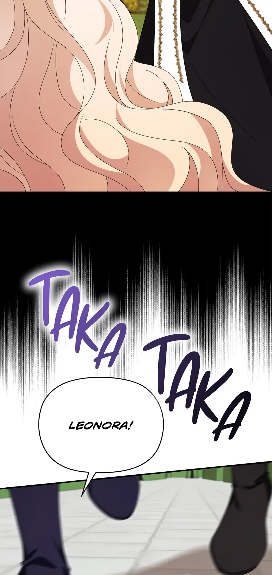 The Gangster Daughter of the Henchman Duke's Family Chapter 59 Page 29