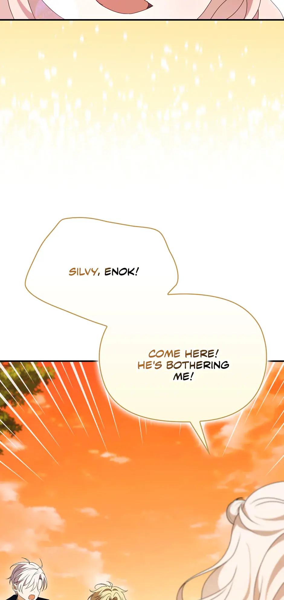 The Gangster Daughter of the Henchman Duke's Family Chapter 59 Page 31