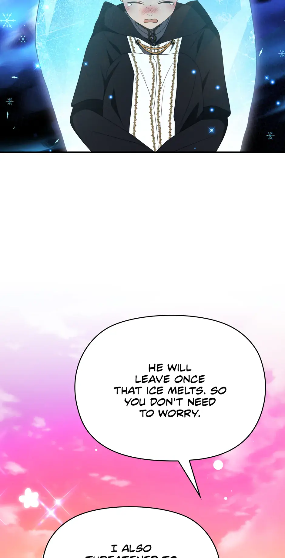 The Gangster Daughter of the Henchman Duke's Family Chapter 59 Page 54