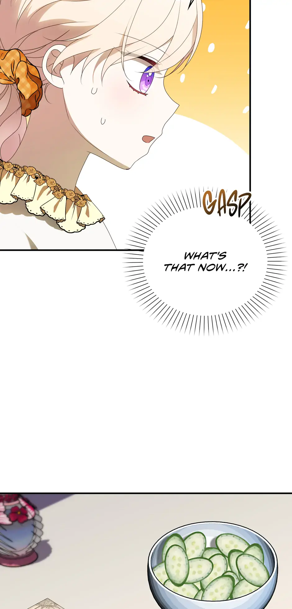 The Gangster Daughter of the Henchman Duke's Family Chapter 59 Page 66