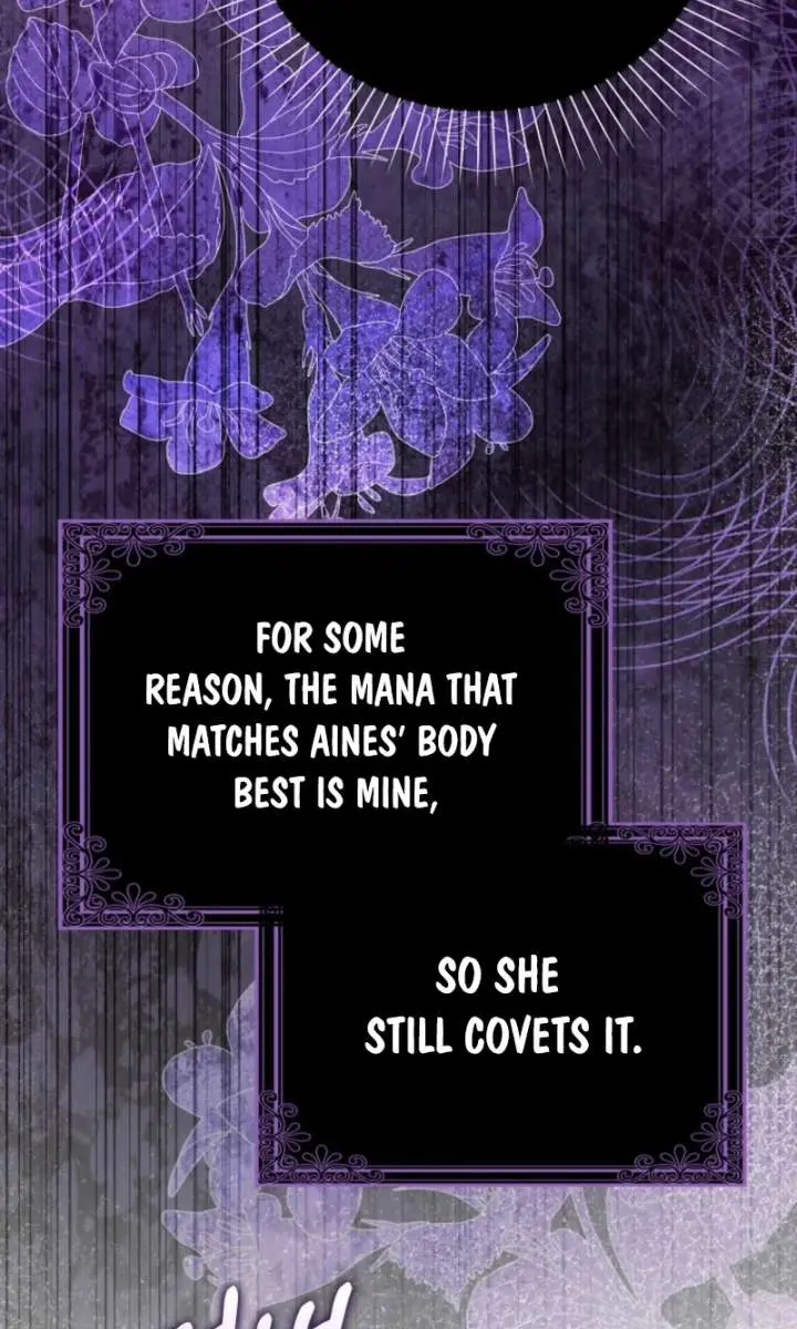 The Gangster Daughter of the Henchman Duke's Family Chapter 62 Page 6