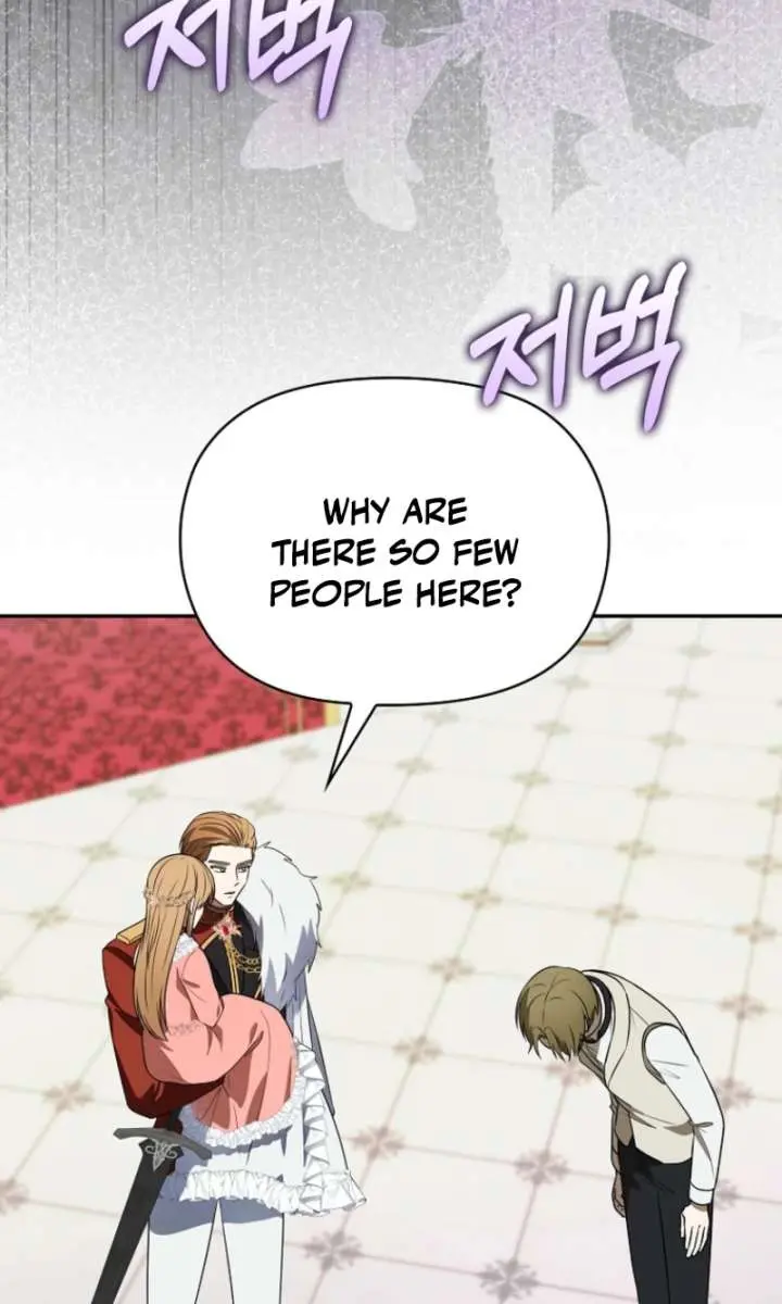 The Gangster Daughter of the Henchman Duke's Family Chapter 62 Page 7