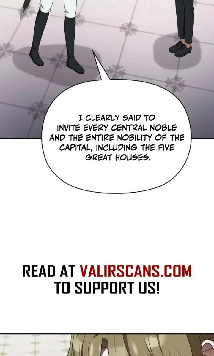 The Gangster Daughter of the Henchman Duke's Family Chapter 62 Page 8