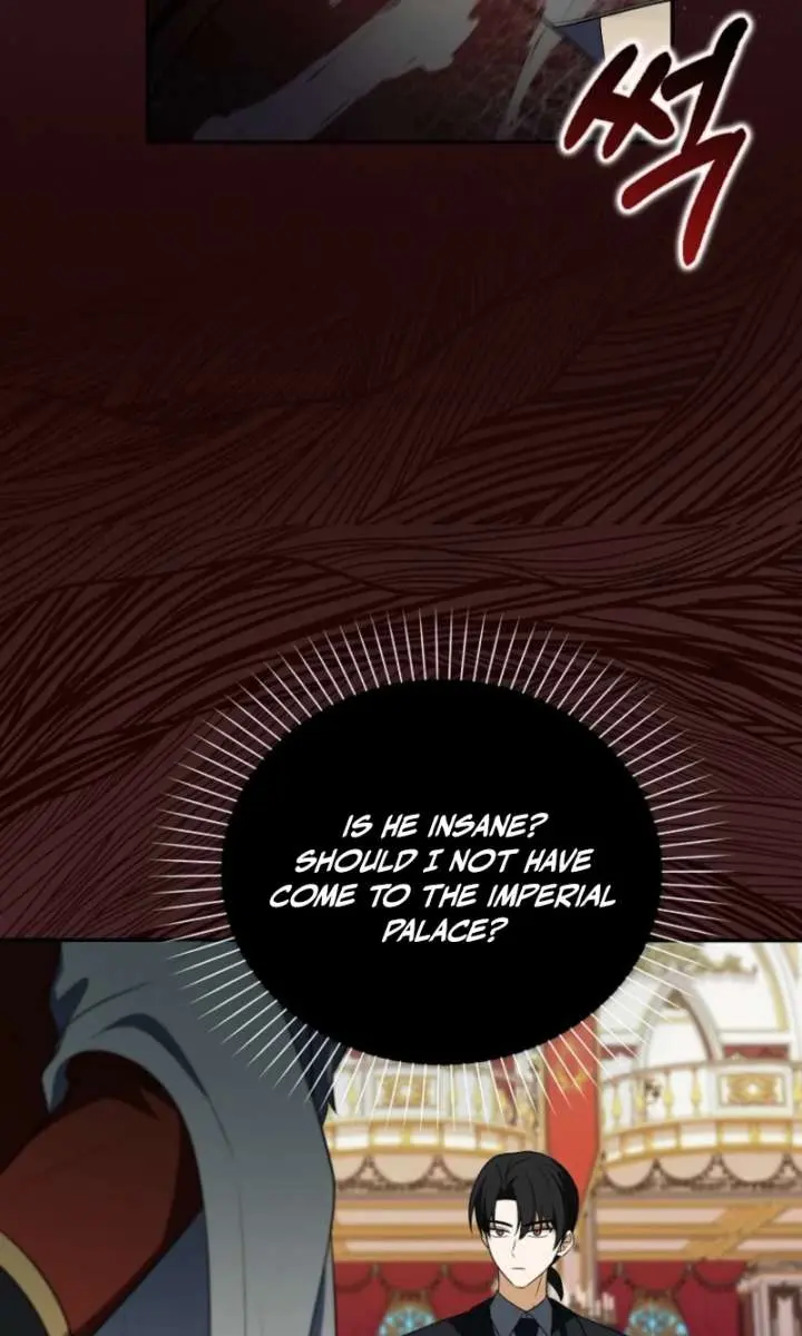 The Gangster Daughter of the Henchman Duke's Family Chapter 62 Page 14