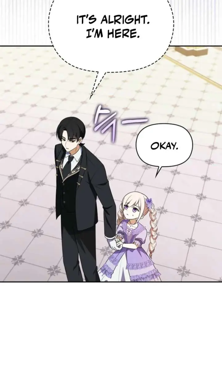 The Gangster Daughter of the Henchman Duke's Family Chapter 62 Page 20