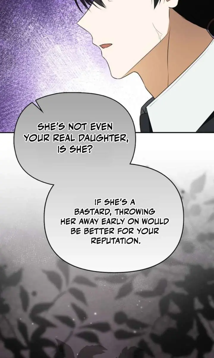 The Gangster Daughter of the Henchman Duke's Family Chapter 62 Page 23