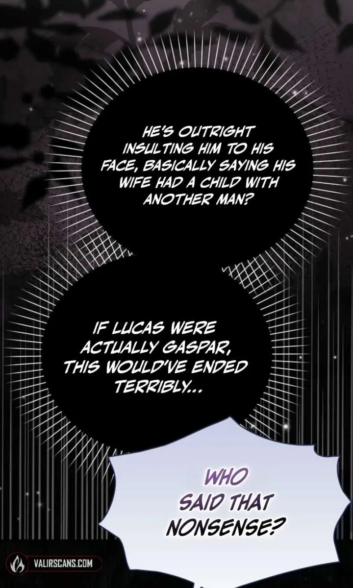 The Gangster Daughter of the Henchman Duke's Family Chapter 62 Page 24