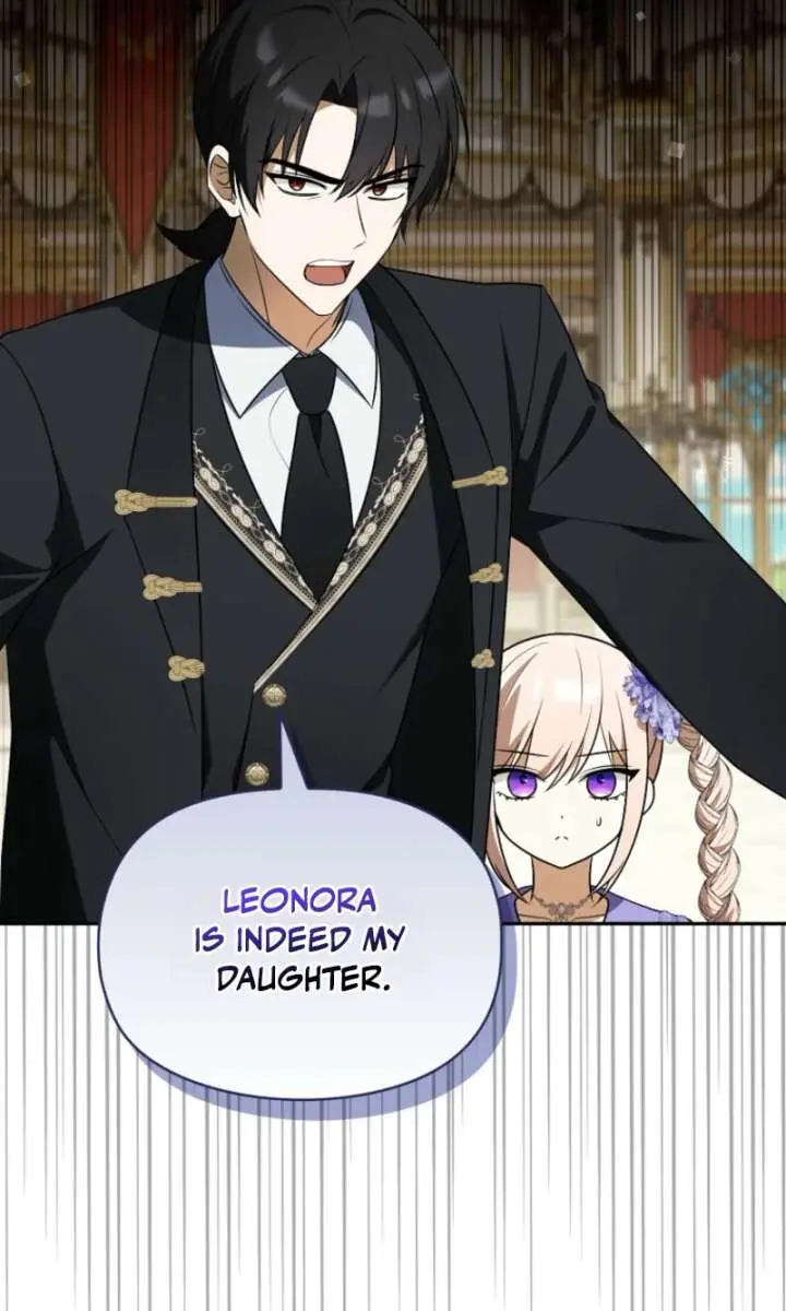 The Gangster Daughter of the Henchman Duke's Family Chapter 62 Page 26