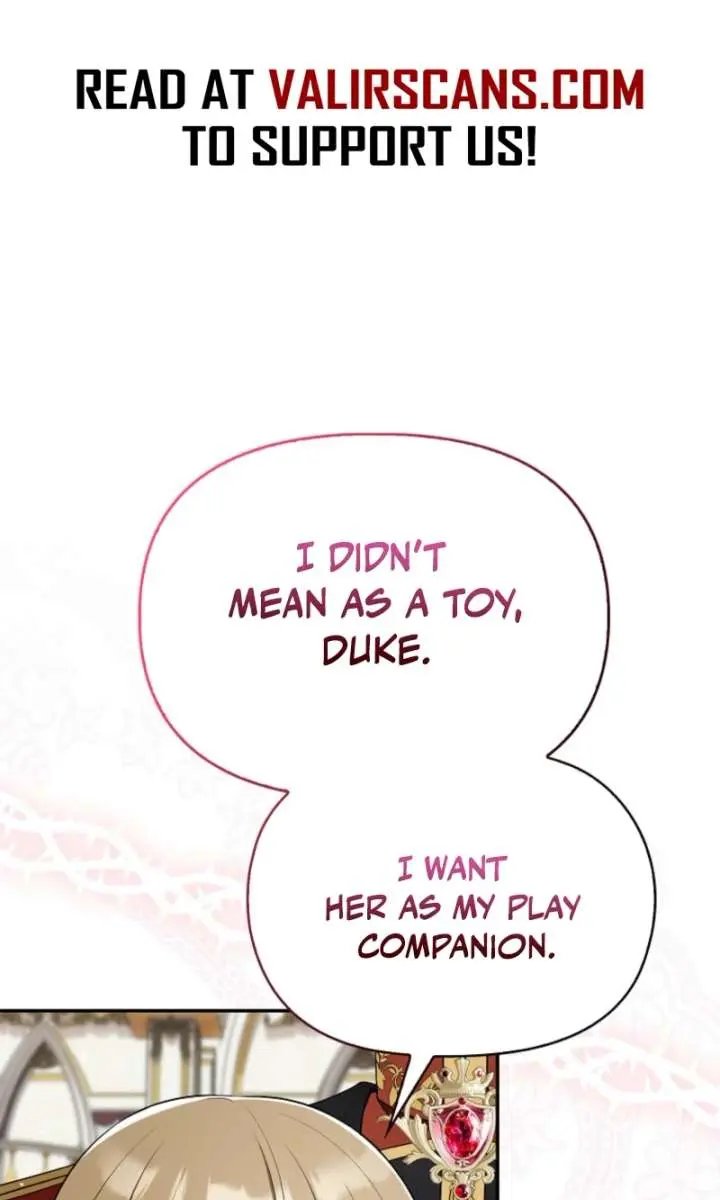 The Gangster Daughter of the Henchman Duke's Family Chapter 62 Page 28