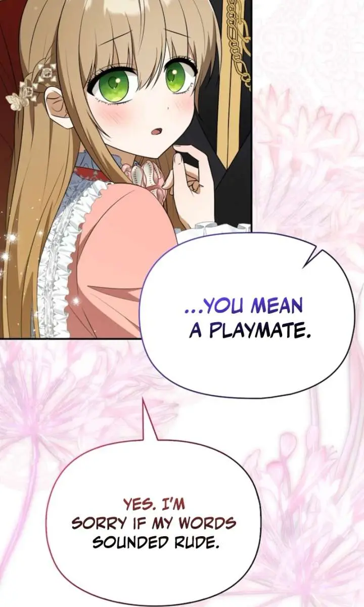 The Gangster Daughter of the Henchman Duke's Family Chapter 62 Page 29
