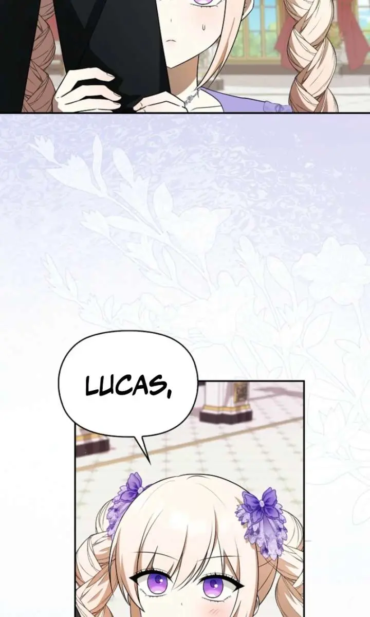 The Gangster Daughter of the Henchman Duke's Family Chapter 62 Page 31