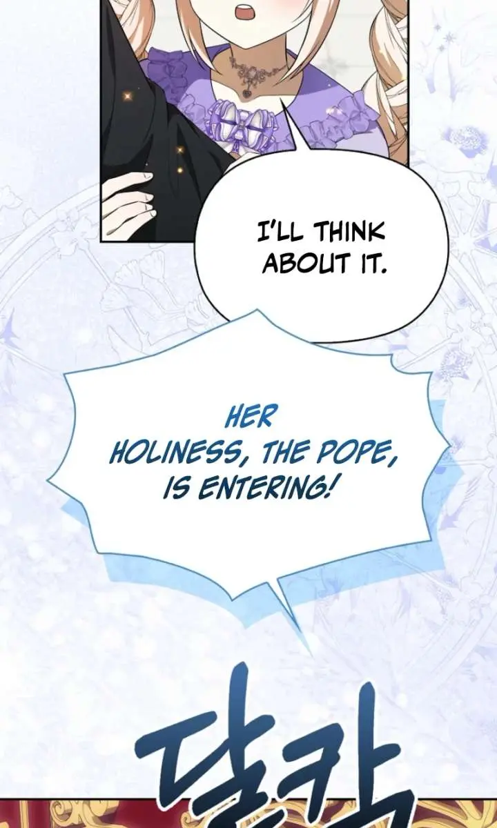 The Gangster Daughter of the Henchman Duke's Family Chapter 62 Page 32