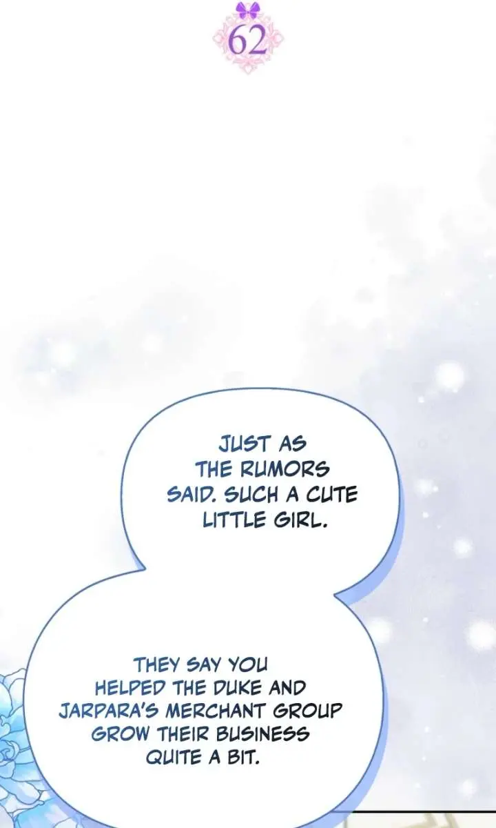 The Gangster Daughter of the Henchman Duke's Family Chapter 62 Page 40