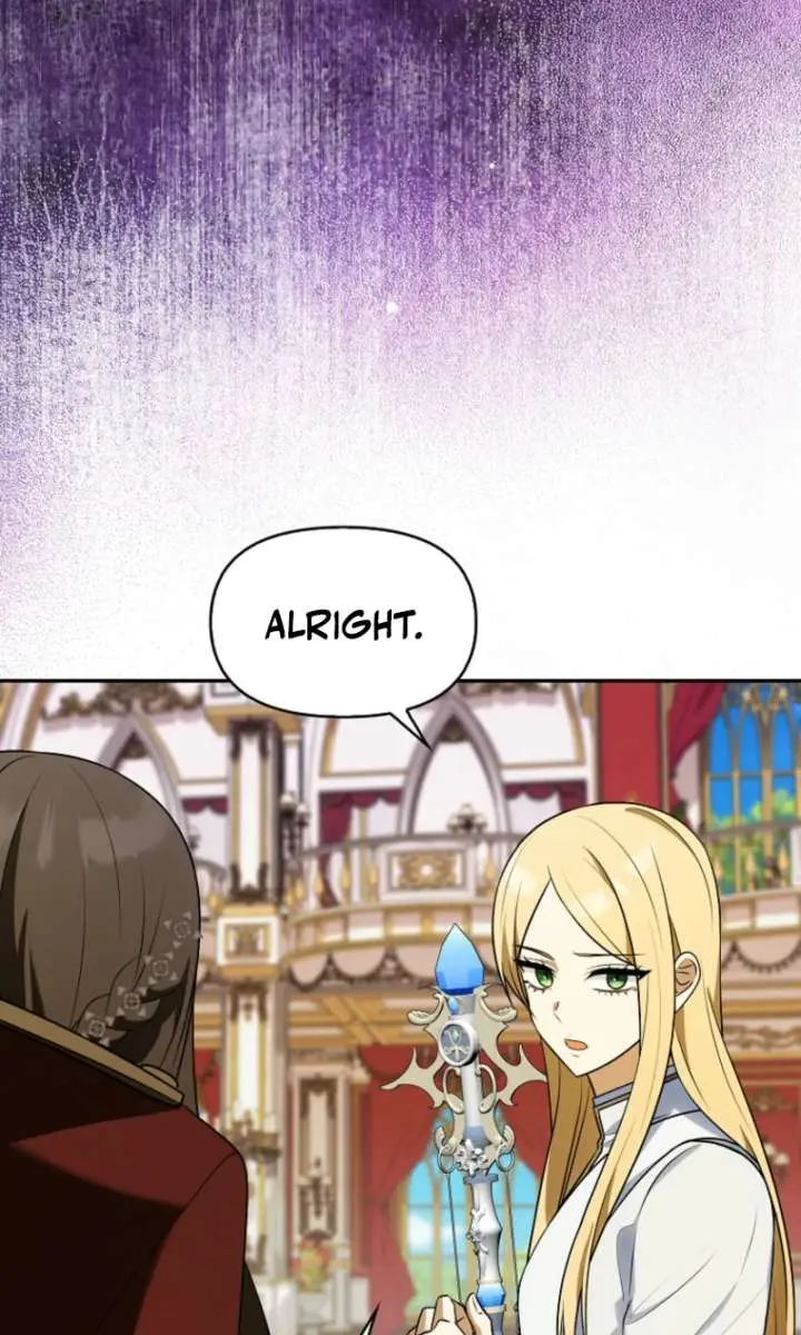 The Gangster Daughter of the Henchman Duke's Family Chapter 62 Page 51