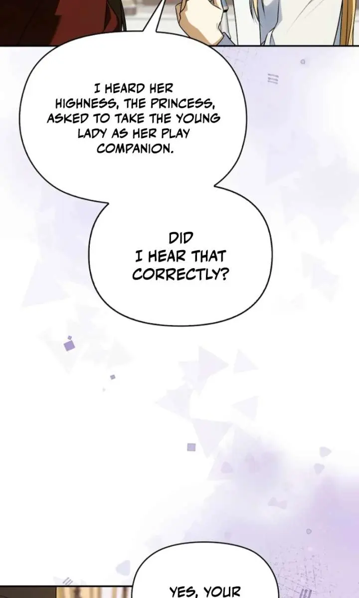 The Gangster Daughter of the Henchman Duke's Family Chapter 62 Page 52