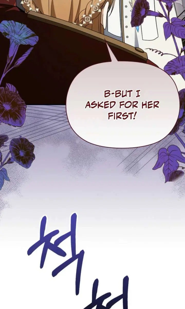 The Gangster Daughter of the Henchman Duke's Family Chapter 62 Page 55