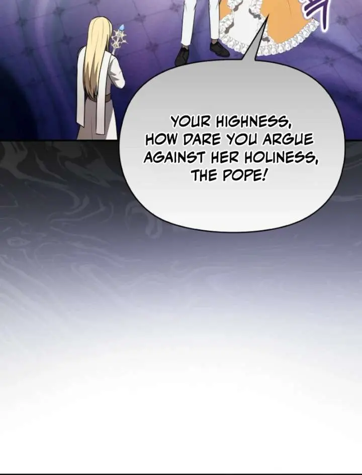 The Gangster Daughter of the Henchman Duke's Family Chapter 62 Page 57