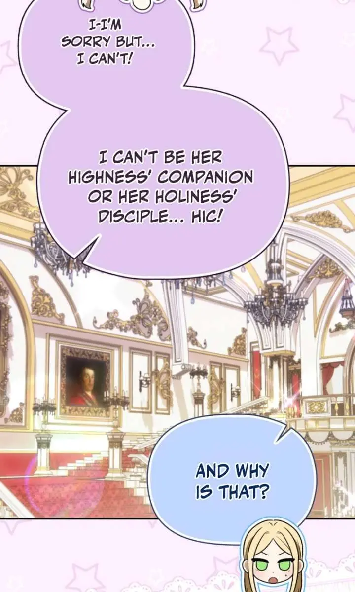 The Gangster Daughter of the Henchman Duke's Family Chapter 62 Page 62