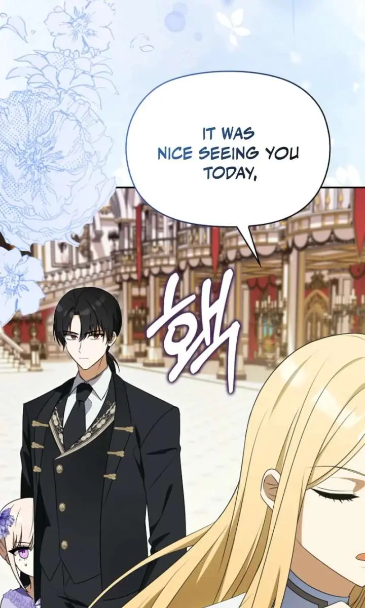 The Gangster Daughter of the Henchman Duke's Family Chapter 62 Page 69