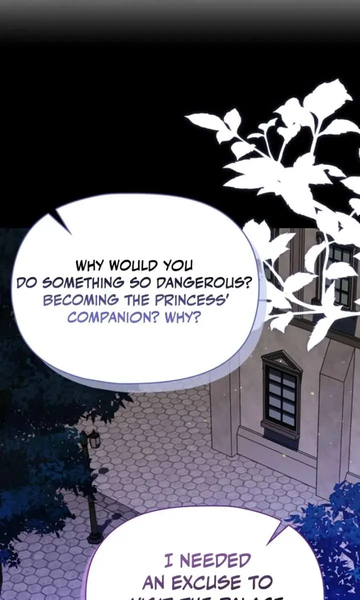 The Gangster Daughter of the Henchman Duke's Family Chapter 62 Page 82