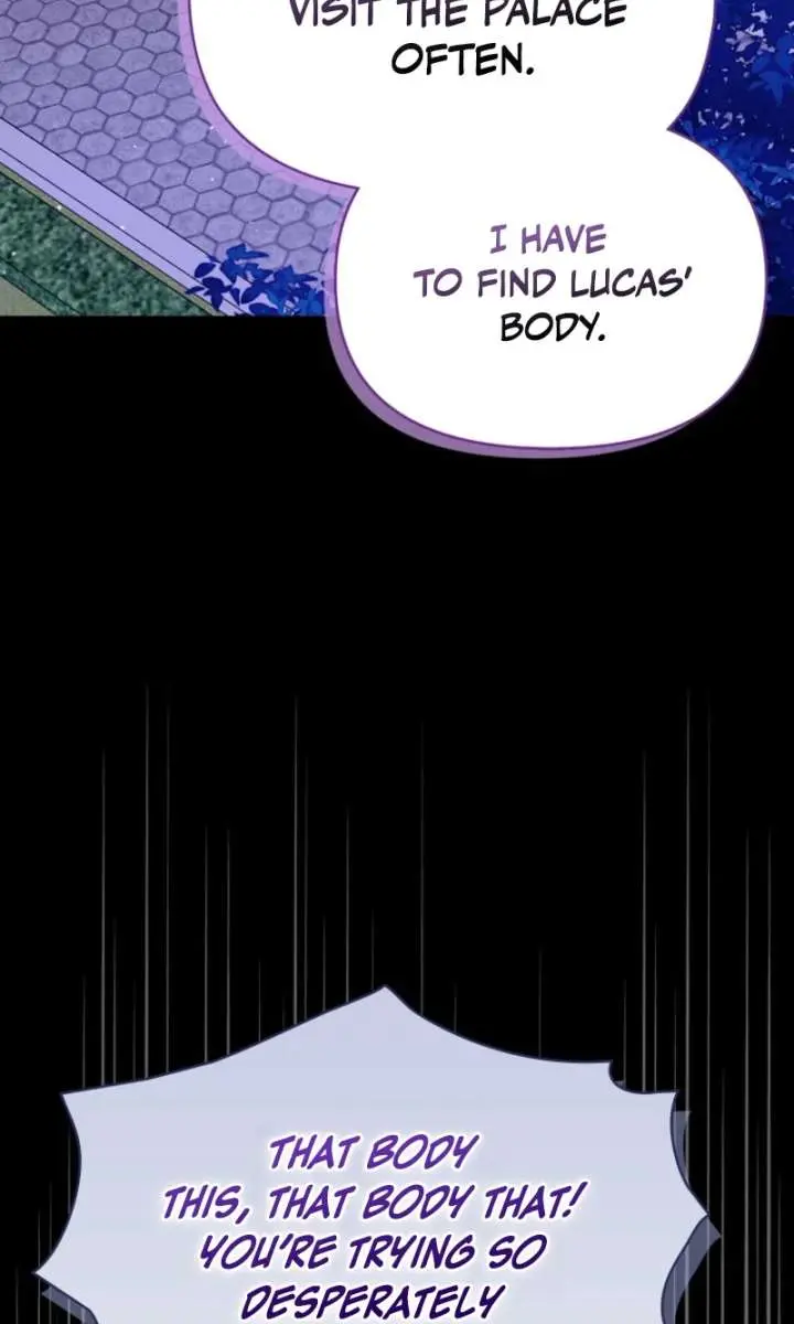 The Gangster Daughter of the Henchman Duke's Family Chapter 62 Page 83