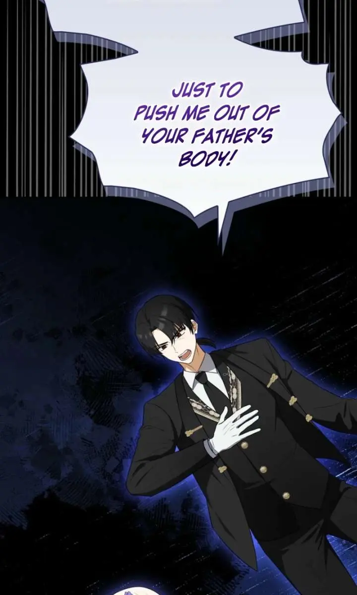 The Gangster Daughter of the Henchman Duke's Family Chapter 62 Page 84