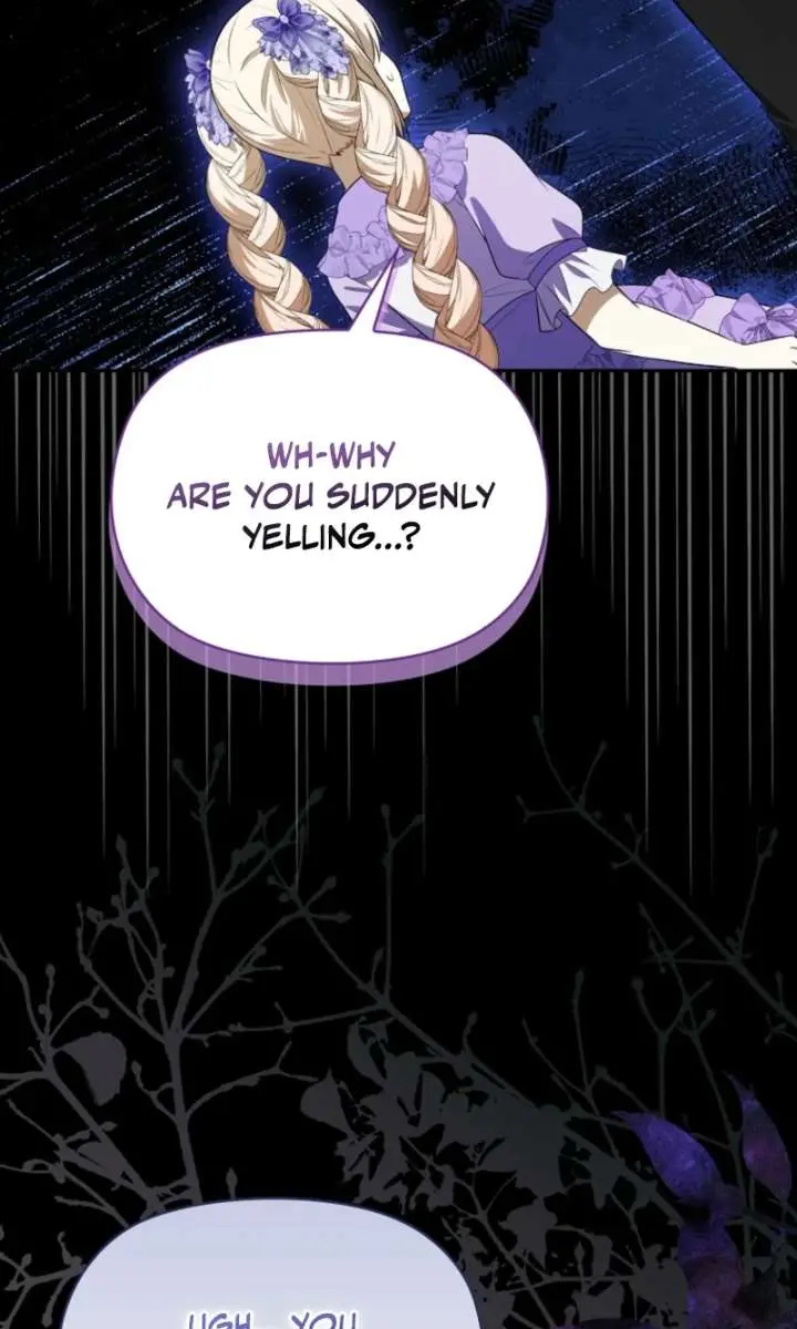 The Gangster Daughter of the Henchman Duke's Family Chapter 62 Page 85