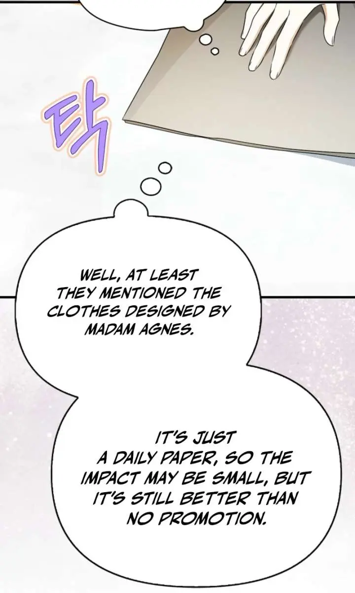 The Gangster Daughter of the Henchman Duke's Family Chapter 63 Page 19