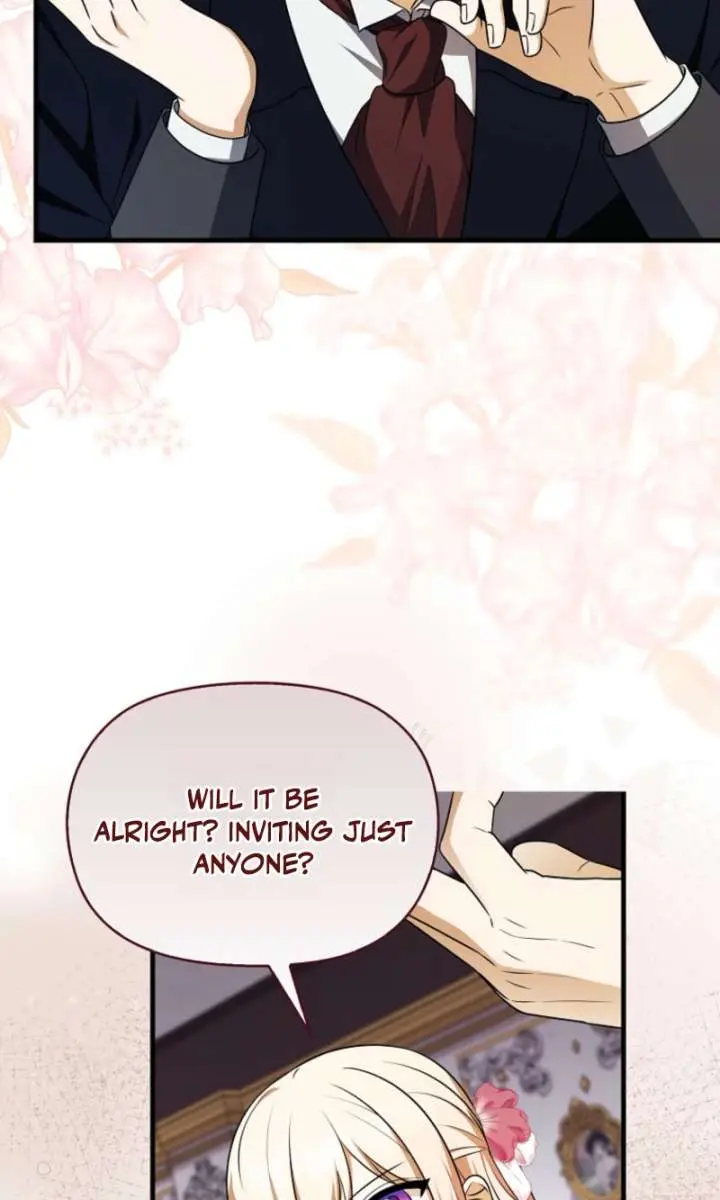 The Gangster Daughter of the Henchman Duke's Family Chapter 63 Page 26
