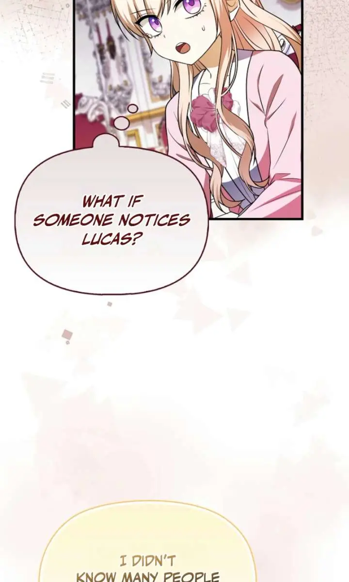 The Gangster Daughter of the Henchman Duke's Family Chapter 63 Page 27
