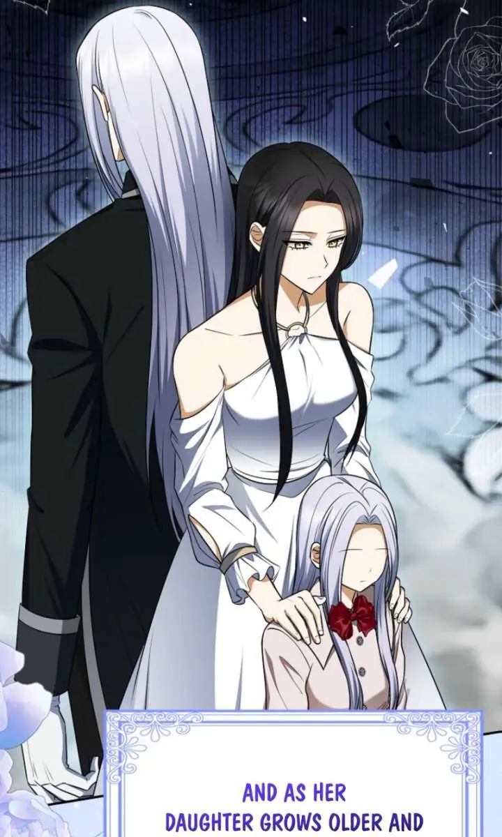 The Gangster Daughter of the Henchman Duke's Family Chapter 63 Page 40